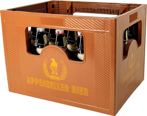 Appenzeller Gran Alpin