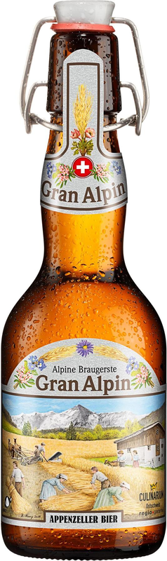 Appenzeller Gran Alpin