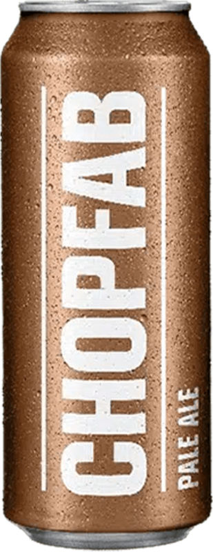 Chopfab Pale Ale