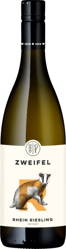 Rhein Riesling
