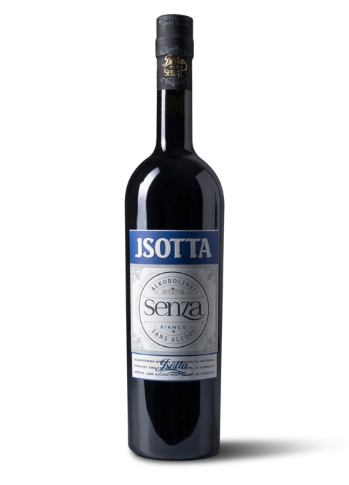 Jsotta Bianco Senza