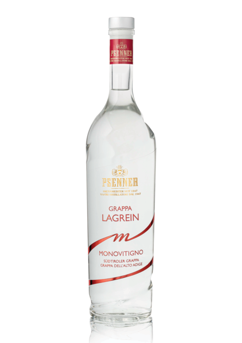 Grappa Lagrein