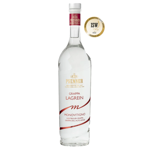Grappa Lagrein