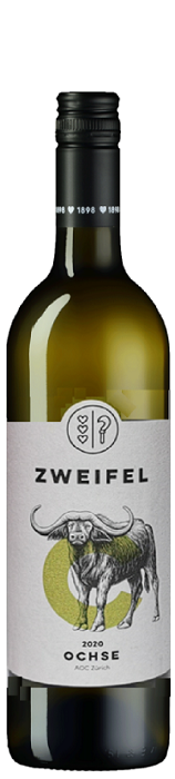 Ochse - Pinot Noir Zürich