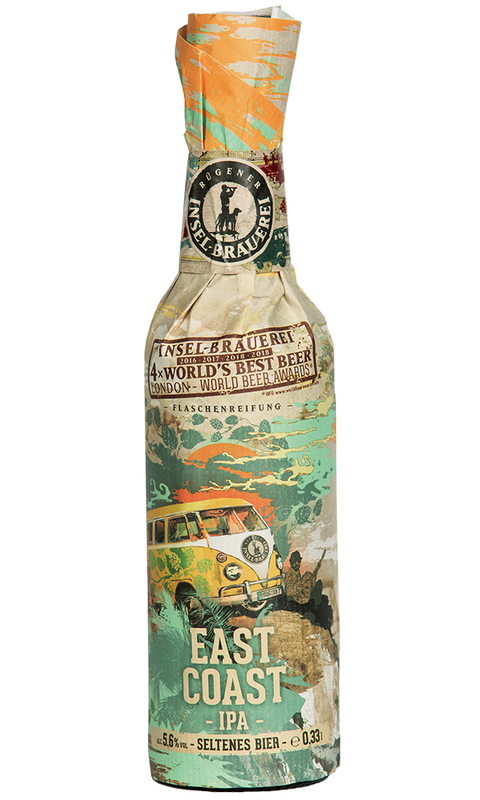Insel East Coast IPA