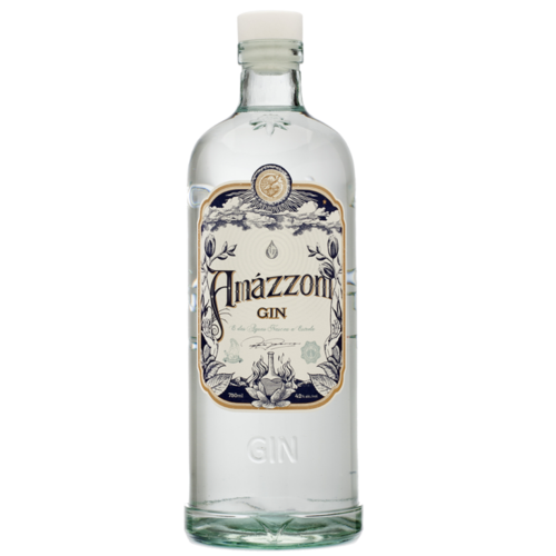 Gin Amazzoni