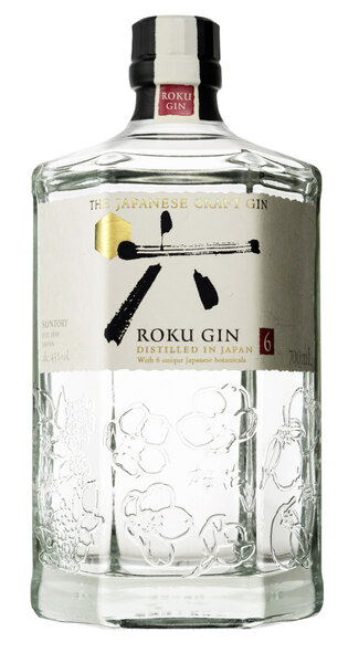 Gin Roku