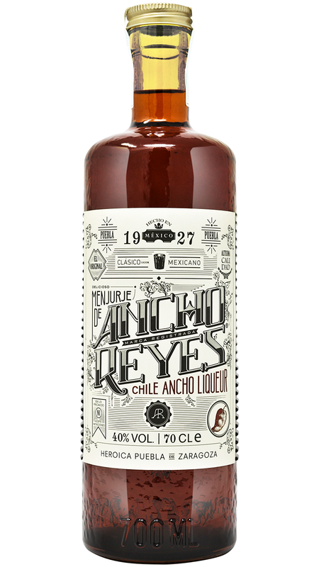 Liqueur Ancho Reyes