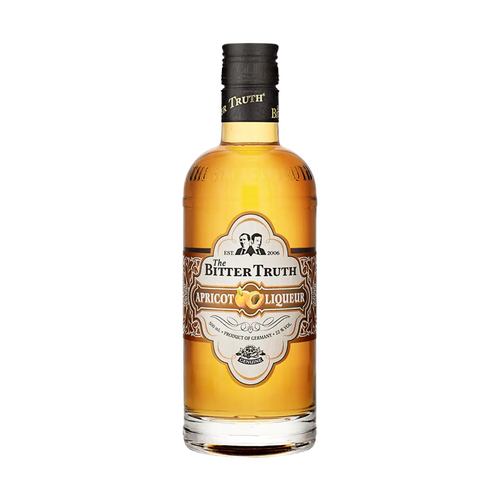 Liqueur The Bitter Truth Apricot