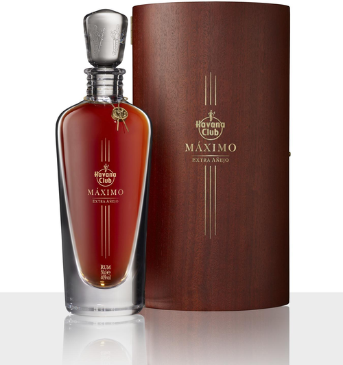 Rum Havana Club Maximo