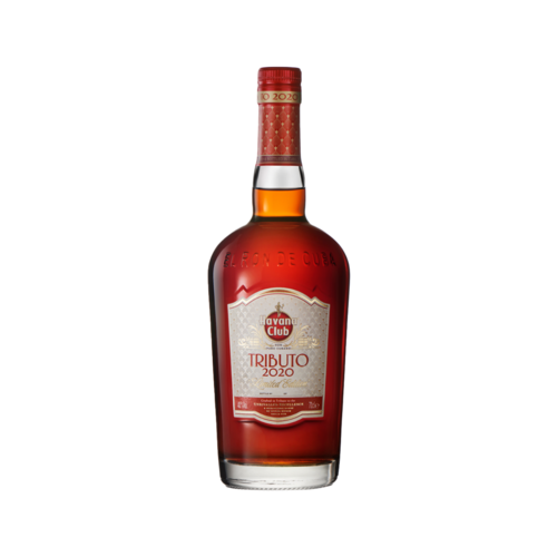 Rum Havana Club Tributo 2020