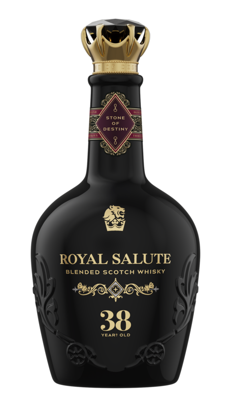 Whisky Chivas Regal Royal Salute 38y