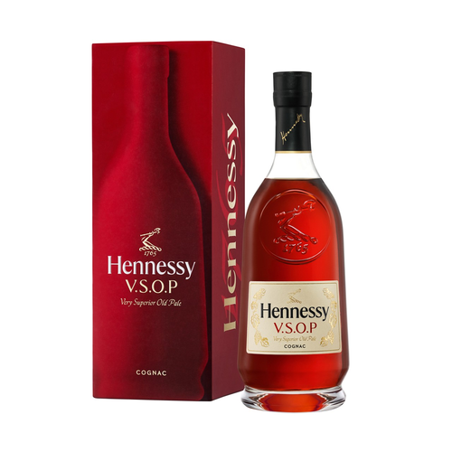 Cognac Hennessy VSOP
