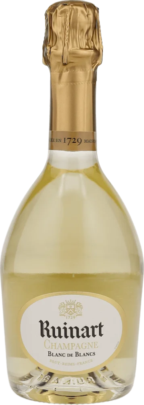 Ruinart Blanc de Blanc