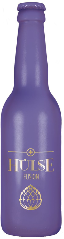 Hülse Fusion