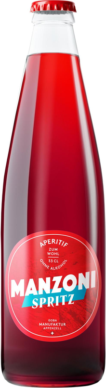 Manzoni Spritz