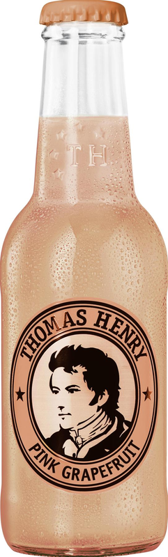 Thomas Henry Pink Grapefruit