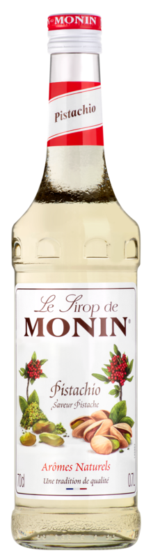 Monin Sirup Pistazie  