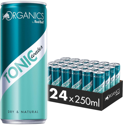 Organics Tonic