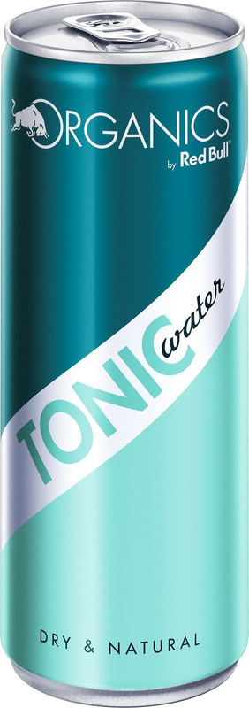 Organics Tonic
