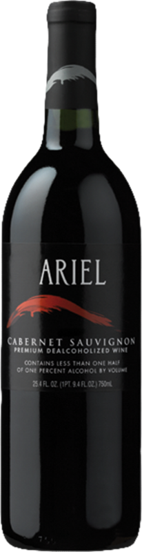 Cabernet Sauvignon alkoholfrei