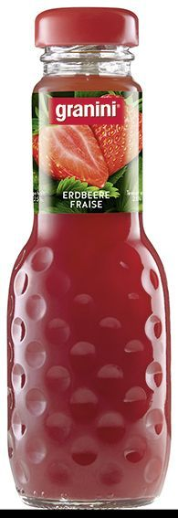 Granini Erdbeere