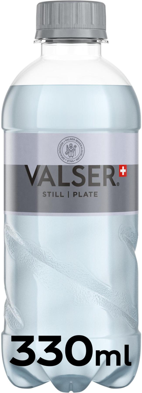 Valser Still ohne Kohlensäure