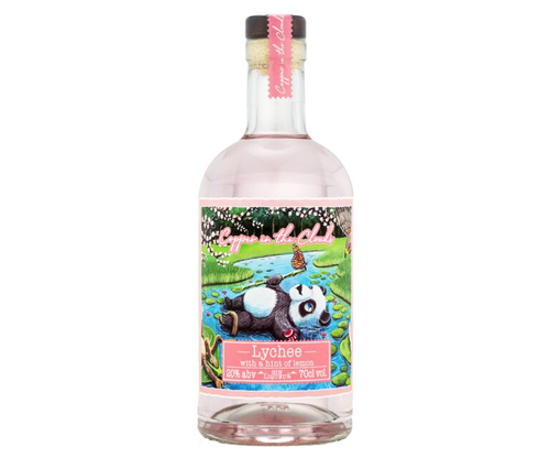 Likör Lychee