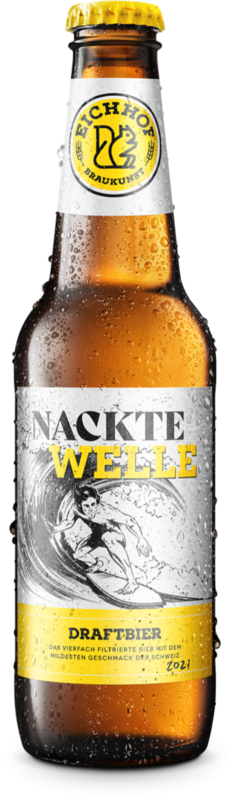 Eichhof Nackte Welle