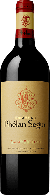 Château Phélan Ségur