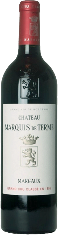Château Marquis de Terme