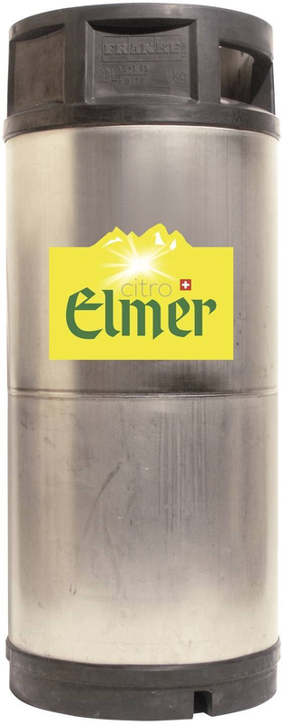 Elmer Citro Premix 20 Lt