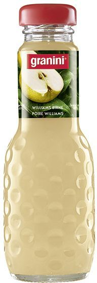 Granini Williamsbirne