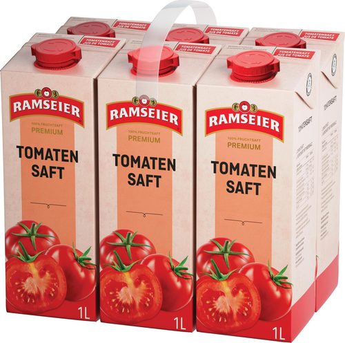 Ramseier Tomatensaft