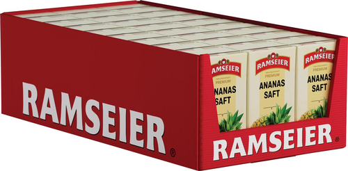 Ramseier Premium Ananas