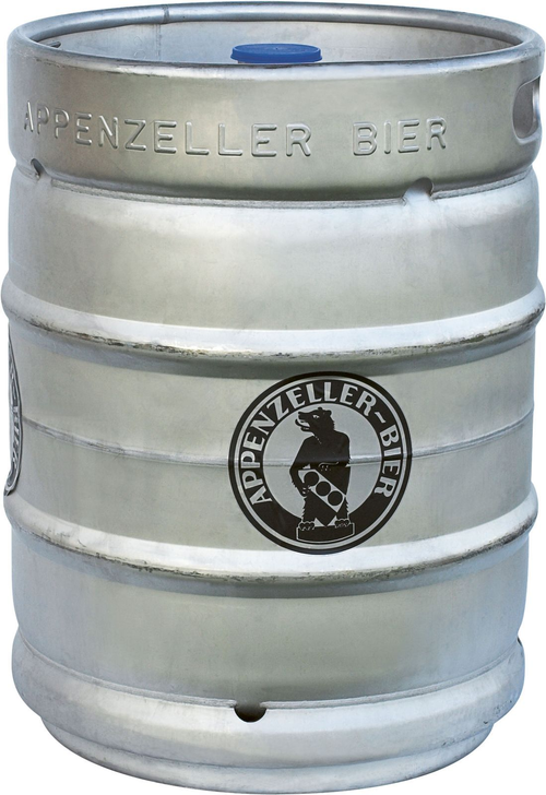 Appenzeller Quöllfrisch Hell