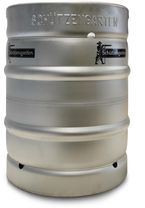 Schützengarten Lager 50 Lt
