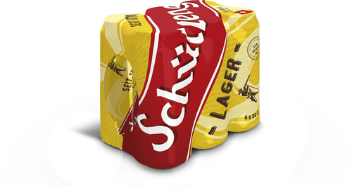 Schützengarten Lager hell
