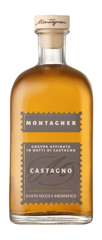 Grappa Castagno
