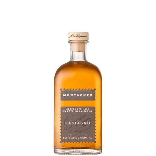 Grappa Castagno