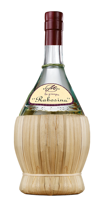 Grappa Rabosina