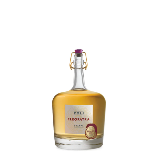 Grappa Cleopatra di Amarone