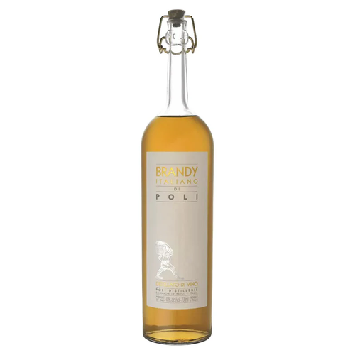 Brandy Italiano