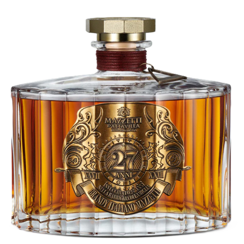 Brandy Special invecchiata 27anni 