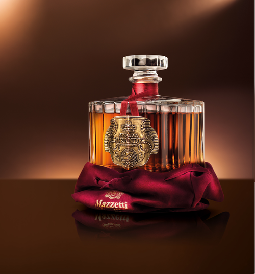 Brandy Special invecchiata 27anni 