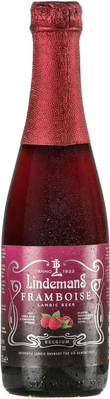 Lindemans Framboise