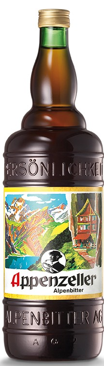 Appenzeller Alpenbitter