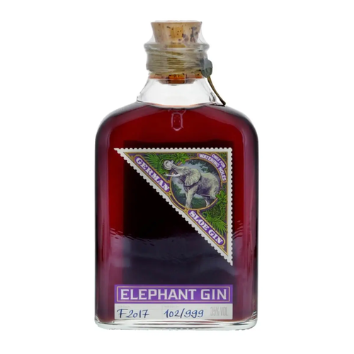 Gin Elephant Sloe
