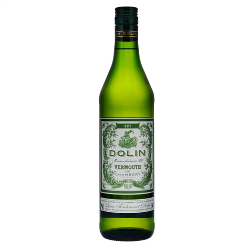 Vermouth Dolin Blanc