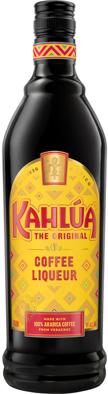 Kahlua Kaffeeliqueur du Mexique